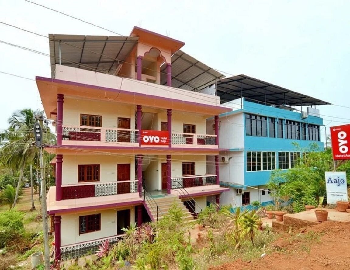 Фотография Aajo Guest House 2*